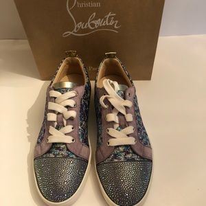 Christian Louboutin Multi Colour sneakers